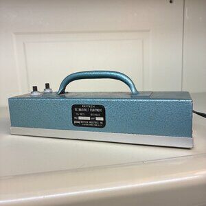 Vintage RAYTECH Ultraviolet Equipment LS-88 For Parts / Repair